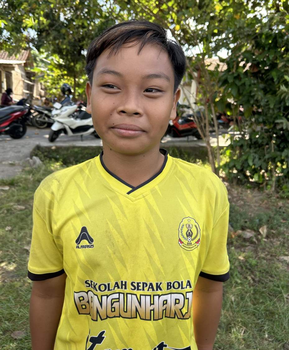 EKHSA CHELSEA HIDAYAT